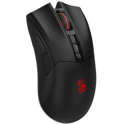 Мишка A4Tech Bloody R90 Plus Wireless Black (4711421981033) - Фото 8 Мишка A4Tech Bloody R90 Plus Wireless Black (4711421981033) - зображення 8