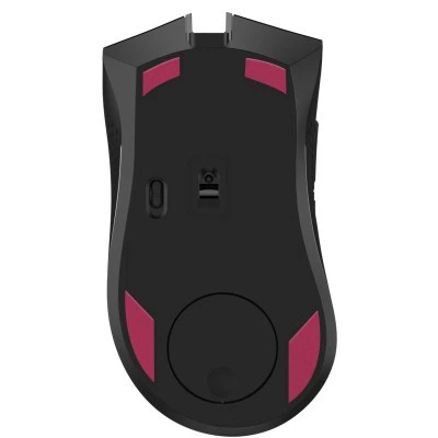 Мишка A4Tech Bloody R90 Plus Wireless Black (4711421981033) - Фото 6 Мишка A4Tech Bloody R90 Plus Wireless Black (4711421981033) - зображення 6
