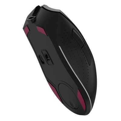 Мишка A4Tech Bloody R90 Plus Wireless Black (4711421981033) - Фото 7 Мишка A4Tech Bloody R90 Plus Wireless Black (4711421981033) - зображення 7