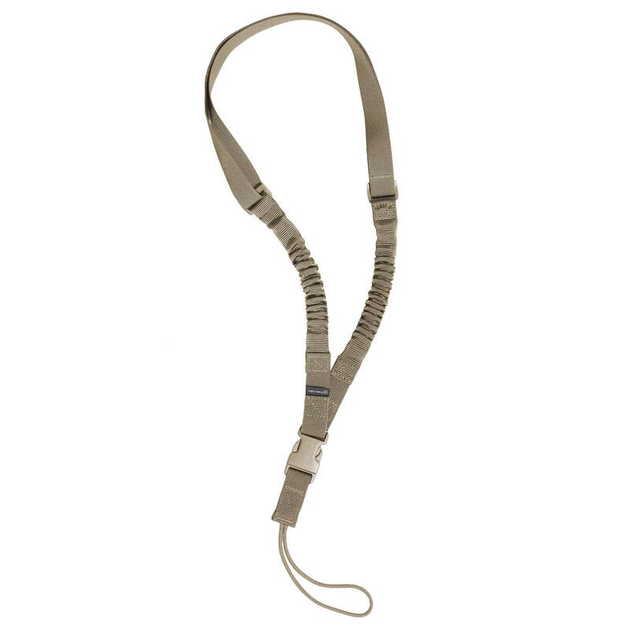 Оружейный ремент Pentagon AMMA 2.0 RIFFLE SINGLE SLING K17074 Койот (Coyote) - изображение 1