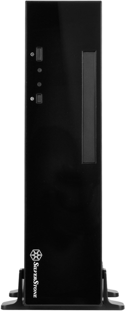 Obudowa Silverstone ML09 (SST-ML09B) - obraz 6