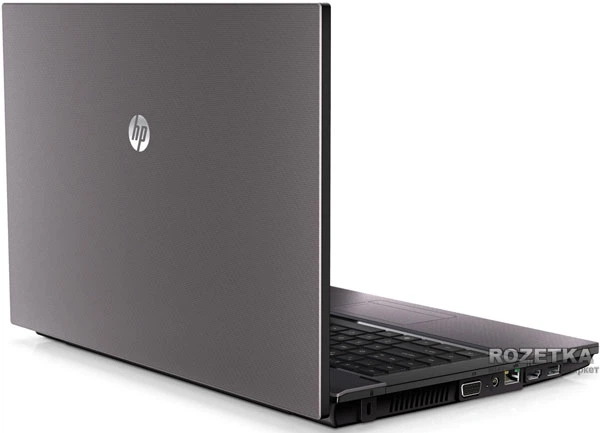 Ноутбук HP Compaq 625 (WS789EA) - зображення 4