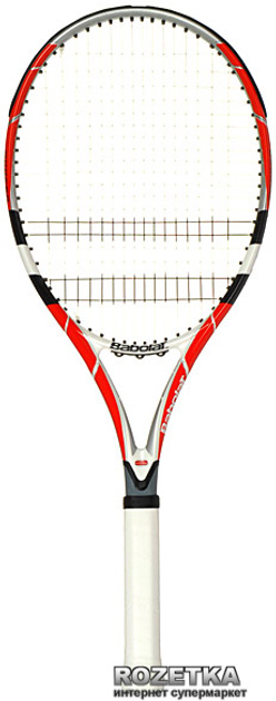 Babolat Drive Z Tour Unstrung Gr3