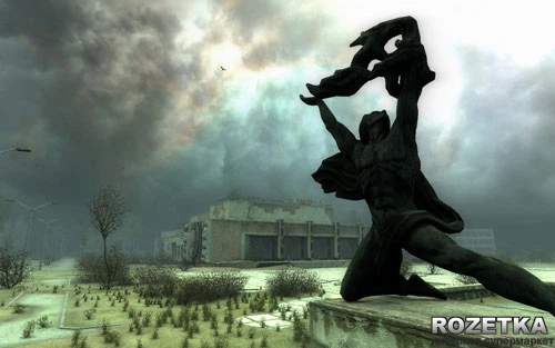 S.T.A.L.K.E.R.: Зов Припяти - Фото 4 S.T.A.L.K.E.R.: Зов Припяти - изображение 4