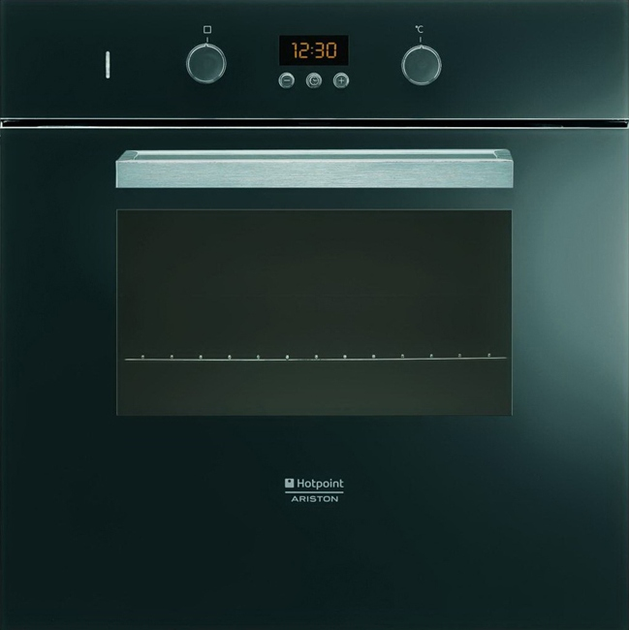 Духовой шкаф электрический HOTPOINT ARISTON FQ 837 C.1 GR – фото ...