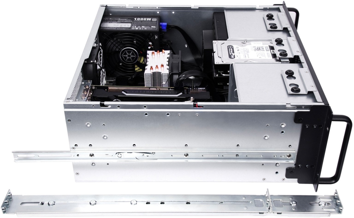 Obudowa Silverstone SST-RM41-H08 - obraz 8