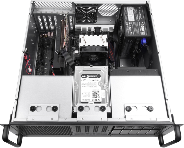 Obudowa Silverstone SST-RM41-H08 - obraz 9