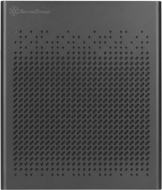 Obudowa Silverstone SST-SG16B - obraz 3