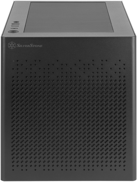 Obudowa Silverstone SST-SG16B - obraz 4