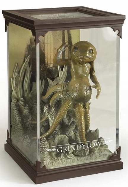 Figurka Noble Collection Harry Potter magiczne stworzenia Druzgotek 12.1 cm (849421006716) - obraz 4