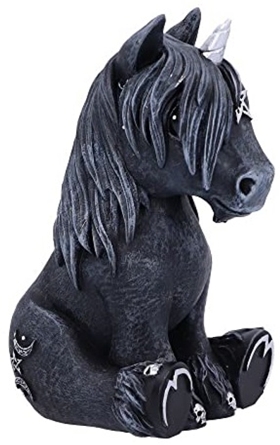 Figurka Nemesis Now Cult Cuties jednorozec Culticorn 10.2 cm (801269147594) - obraz 5