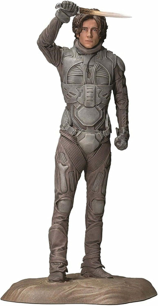 Figurka Dark Horse Dune: Paul Atreides 2021 23 cm (761568007473) - obraz 1