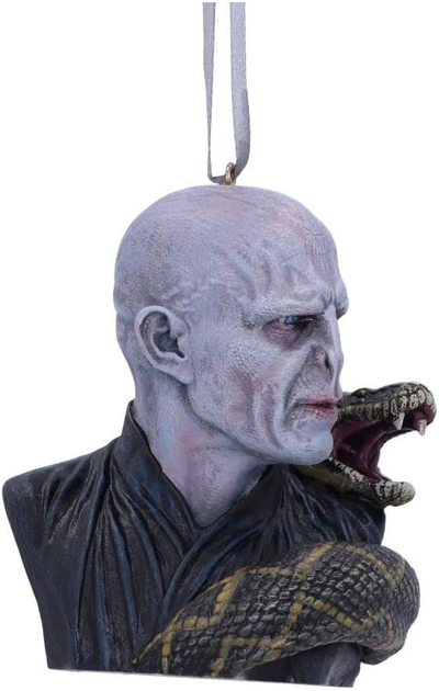 Figurka wisząca Nemesis Now Harry Potter Lord Voldemort 8.5 cm (801269147983) - obraz 5