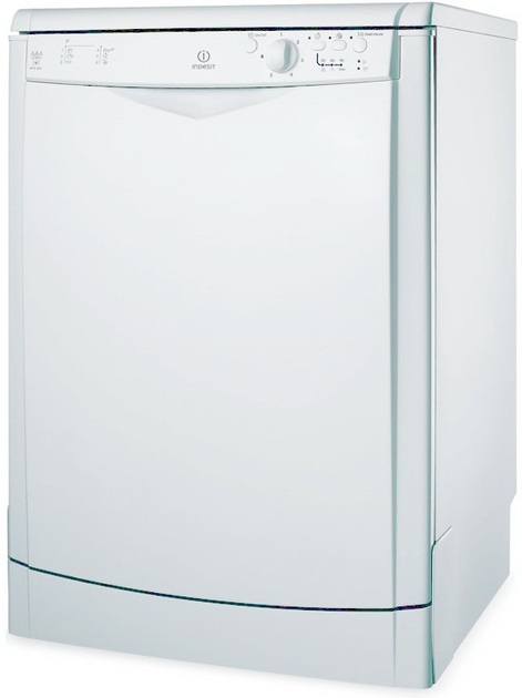 Насос (помпа) циркуляционный для посудомоечной машины 60W для Indesit DFG 2627 аналог ()