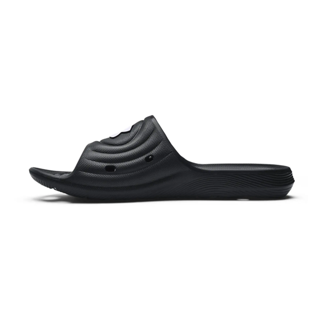 Тапочки Under Armour UA Locker IV SL 8 (41) Чорний 3023758-001 - зображення 2