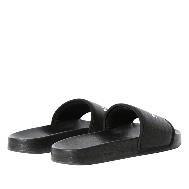 Шльопанці THE NORTH FACE BASECAMP SLIDE III 11 (44,5) Чорний 0A4T2RKY41 - Фото 3 Шльопанці THE NORTH FACE BASECAMP SLIDE III 11 (44,5) Чорний 0A4T2RKY41 - изображение 3