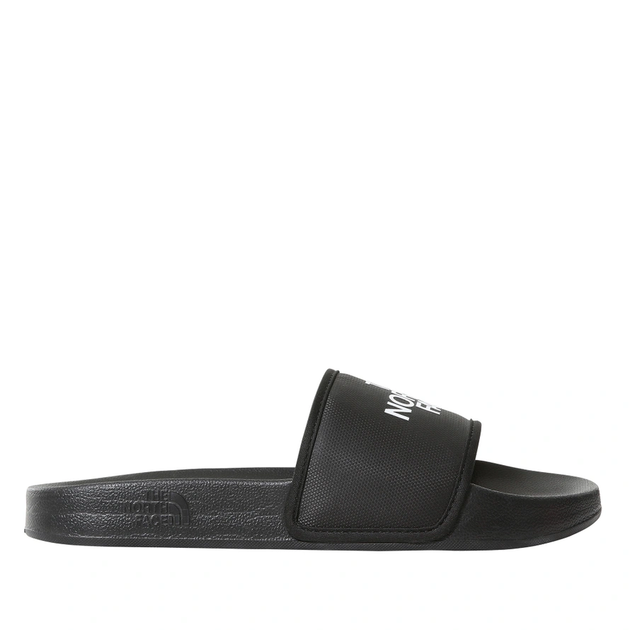 Шльопанці THE NORTH FACE BASECAMP SLIDE III 11 (44,5) Чорний 0A4T2RKY41 - Фото 4 Шльопанці THE NORTH FACE BASECAMP SLIDE III 11 (44,5) Чорний 0A4T2RKY41 - изображение 4