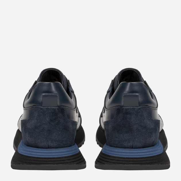 Sneakersy męskie Cerruti 1881 CSSU01463M 44 Granatowe (8052579293361) - obraz 3