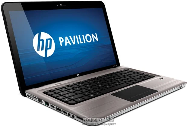 Ноутбук HP Pavilion dv6-3016er (XD249EA) – фото, отзывы
