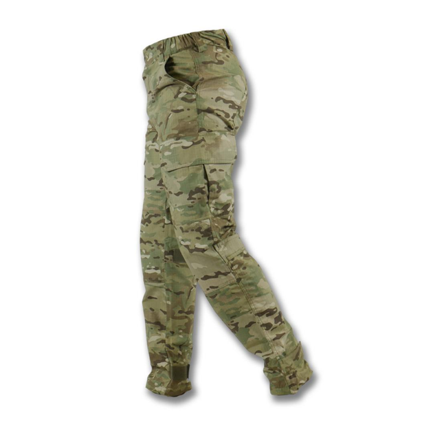 Брюки тактические Kiborg G2 Multicam 46 - изображение 2