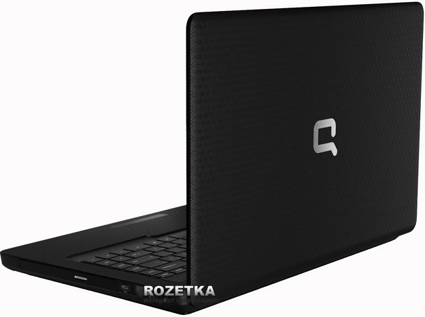 Ноутбук HP Compaq Presario CQ62-205sr (XH486EA) – фото, отзывы