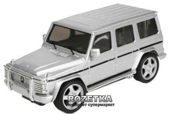 1/32 ベンツ G55 V8 AMG メルセデス NIKKO ラジコン
