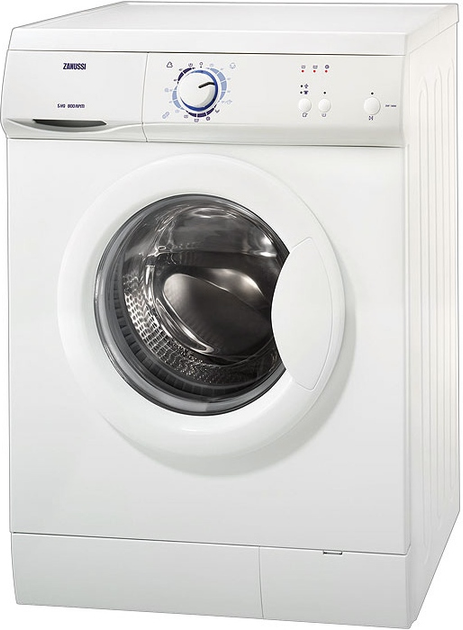 Стиральная машина полногабаритная ZANUSSI ZWF 180 M – фото, отзывы ...