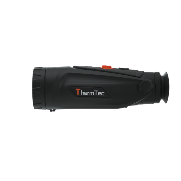 Тепловізор ThermTec Cyclops 650P (50 мм, 640x512, 2500 м) - зображення 2