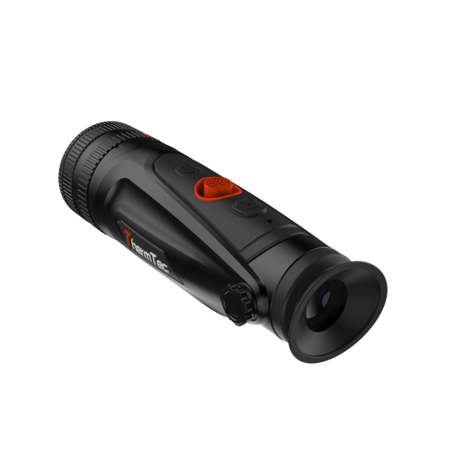 Тепловізор ThermTec Cyclops 650D (25/50 мм, 640x512, 2500 м) - зображення 8