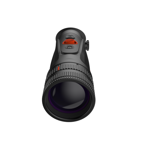 Тепловізор ThermTec Cyclops 650D (25/50 мм, 640x512, 2500 м) - зображення 3