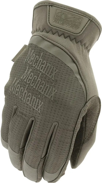 Перчатки Mechanix FastFit Ranger Green M - изображение 1