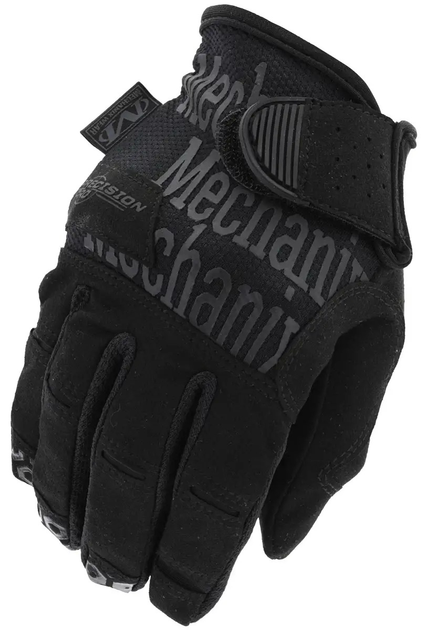 Перчатки Mechanix Precision High Dex Black XL - изображение 1