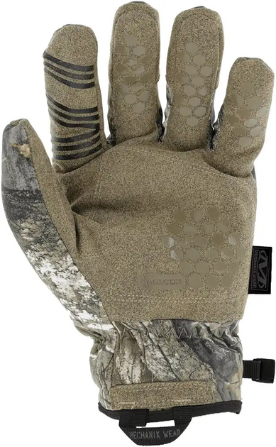 Рукавички Mechanix SUB35 Realtree XL - зображення 2