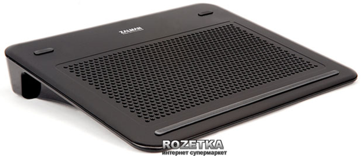 Подставка для ноутбука Zalman Notebook Cooler ZM-NC2500 plus – фото ...