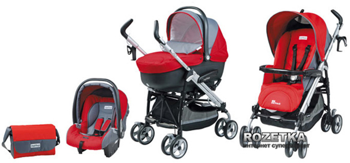 Peg perego clearance pliko p3 navetta