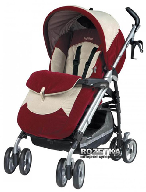 Peg perego pliko p3 2024 completo