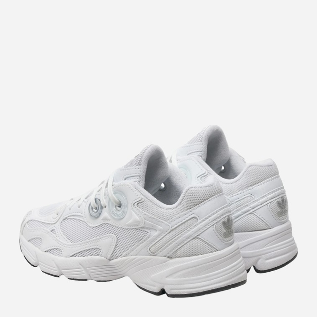 Жіночі кросівки adidas Originals Astir W IE9887 40 (6.5UK) Білі (4066755134298) - зображення 3