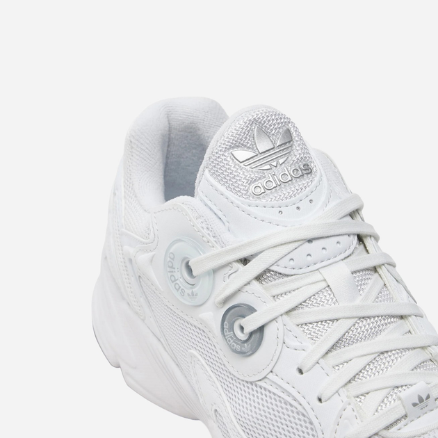 Жіночі кросівки adidas Originals Astir W IE9887 36.5 (4UK) Білі (4066755134373) - зображення 6