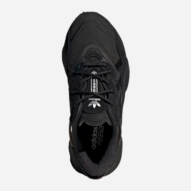 Buty sportowe damskie adidas Originals Ozweego W GY9425 41.5 (7.5UK) Czarne (4065427784236) - obraz 5