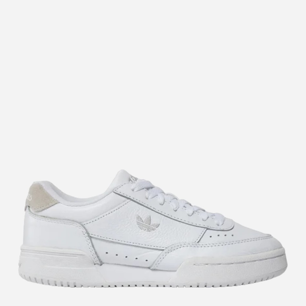 Жіночі снікери adidas Originals Court Super W IG5748 38 (5UK) Білі (4066764373114) - зображення 1