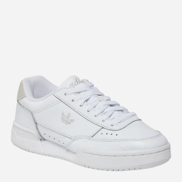 Sneakersy damskie adidas Originals Court Super W IG5748 40 (6.5UK) Białe (4066764373121) - obraz 2