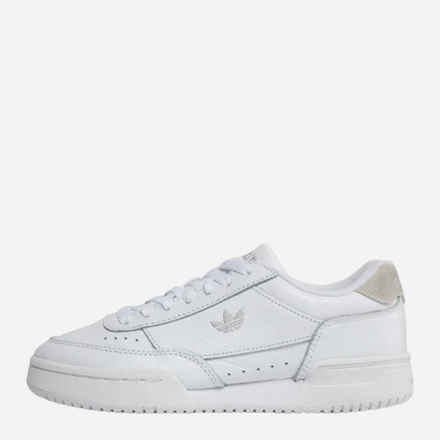 Жіночі кеди adidas Originals Court Super W IG5748 36 (3.5UK) Білі (4066764373206) - зображення 3
