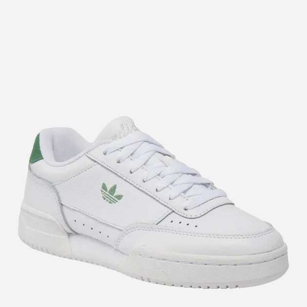 Sneakersy damskie adidas Originals Court Super W IE8082 40 (6.5UK) Białe (4066764377181) - obraz 2