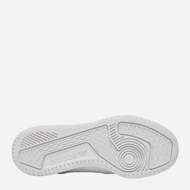 Sneakersy damskie adidas Originals Court Super W IE8082 39.5 (6UK) Białe (4066764377174) - obraz 6