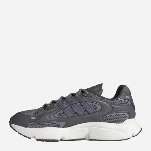 Чоловічі кросівки adidas Originals Ozmillen IF3448 42.5 (8.5UK) Сірі (4066759225930) - зображення 2