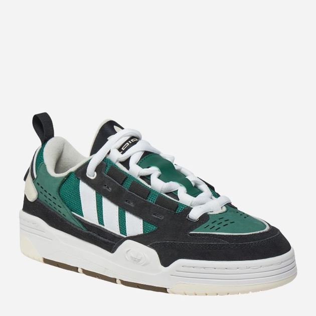 Sneakersy męskie do kostki adidas Originals ADI2000 IF8823 47.5 (12UK) Czarne (4066765010872) - obraz 2