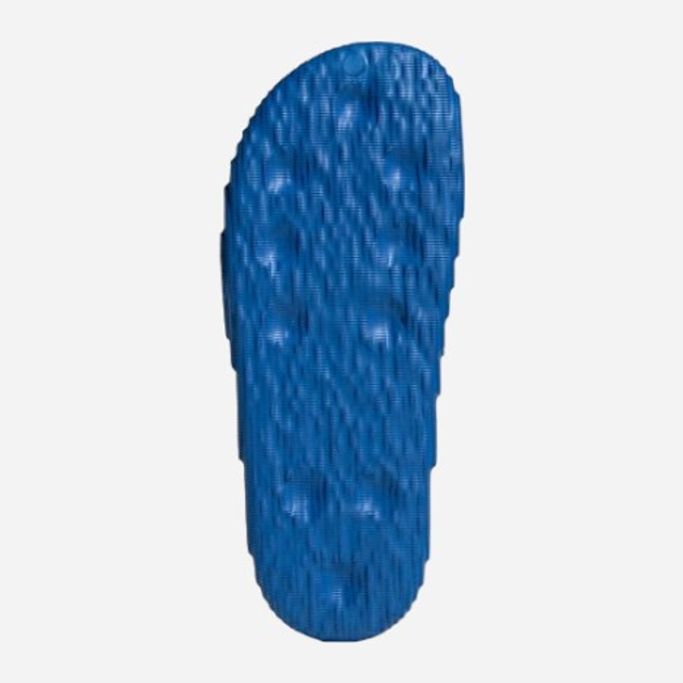 Klapki basenowe męskie adidas Adilette 22 Originals IF3662 44.5 (10UK) Granatowe (4066764603488) - obraz 6