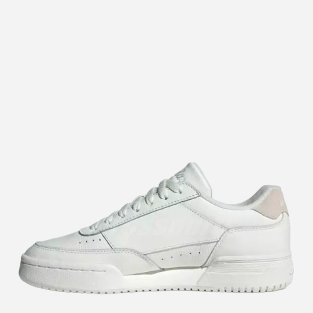 Sneakersy damskie adidas Originals Court Super W IE8079 39.5 (6UK) Białe (4066764384783) - obraz 2