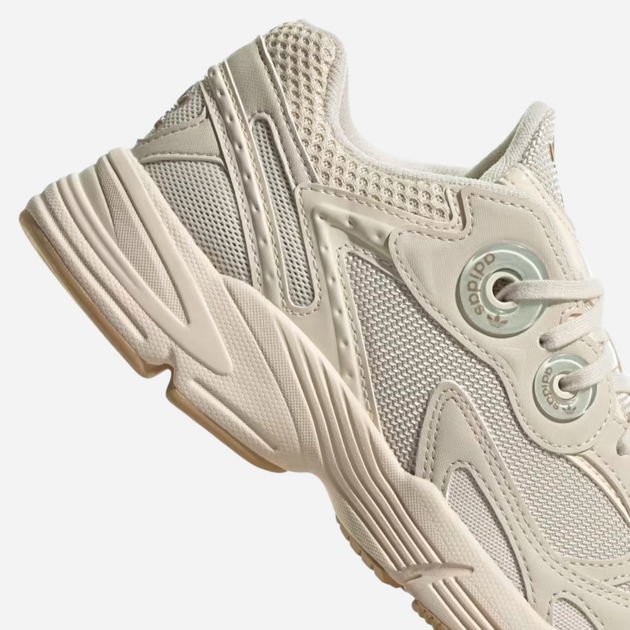 Жіночі кросівки adidas Originals Astir W GV9200 36 (3.5UK) Бежеві (4065425390200) - зображення 8