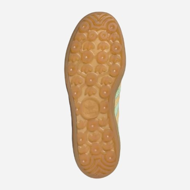Жіночі кеди низькі adidas Originals Gazelle Indoor W IE2948 38.5 Салатові (4066765778635) - зображення 6